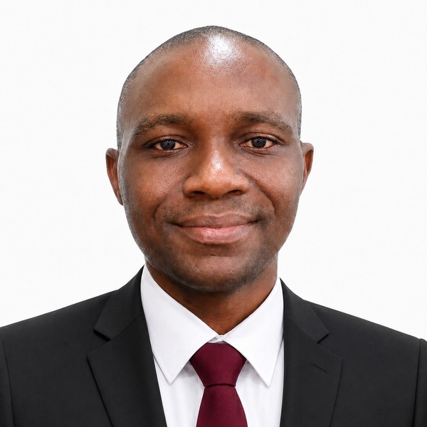 Photo of Chidi Enoch Akuma