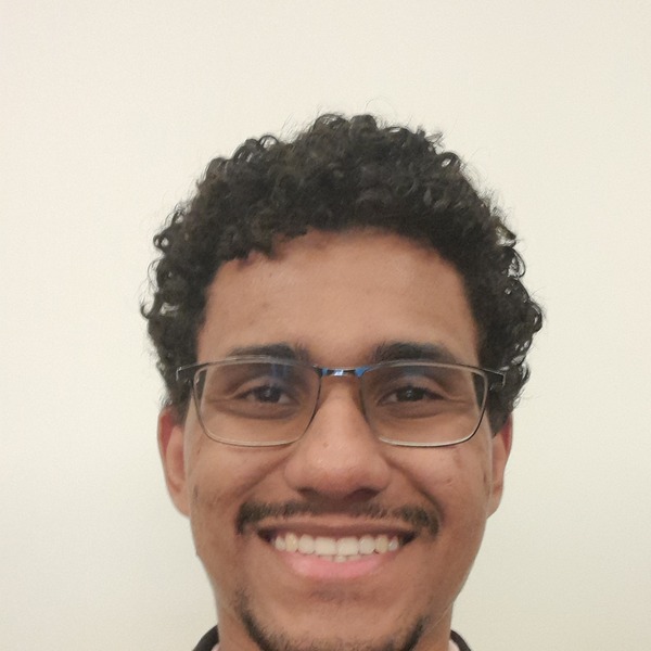 Photo of João Victor Ramos Oliveira