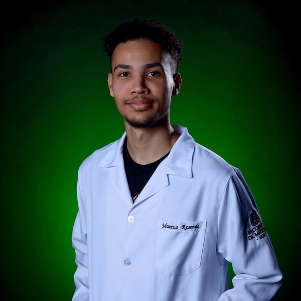 Photo of Mateus de Souza Resende