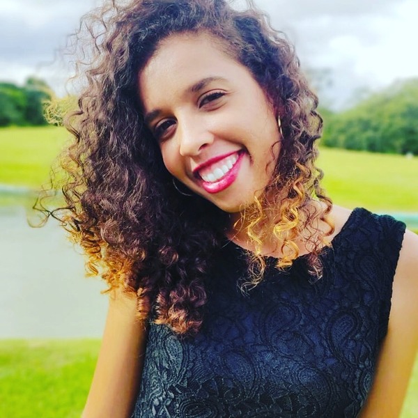 Photo of Sâmella de Andrade Brum